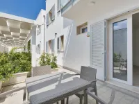 Residence Pianeta Mare Hotele w: Torre Lapillo