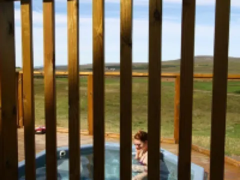 Guesthouse Steindórsstadir, West Iceland Hotels in Borgarnes