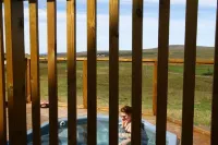 Guesthouse Steindórsstadir, West Iceland