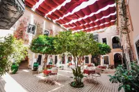 Les Borjs de La Kasbah Hotels in Kasbah