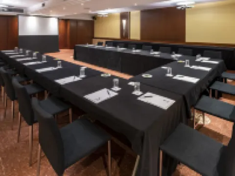 Ciudad de Castelldefels Hotels in Castelldefels