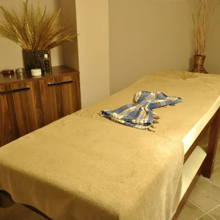 Sanli Hotel