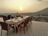 Ruma Qala Hotel Hôtels à : Shaki