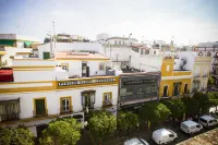 Pensión Dulces Sueños