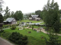 Wellness Hotel Harrachovka