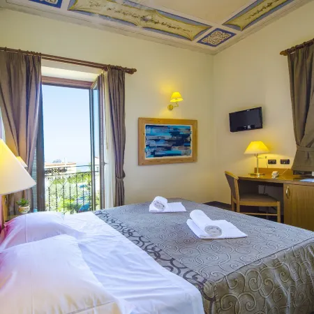 Villa Margherita
