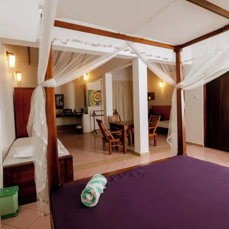 Prince Beach Hotel Bentota