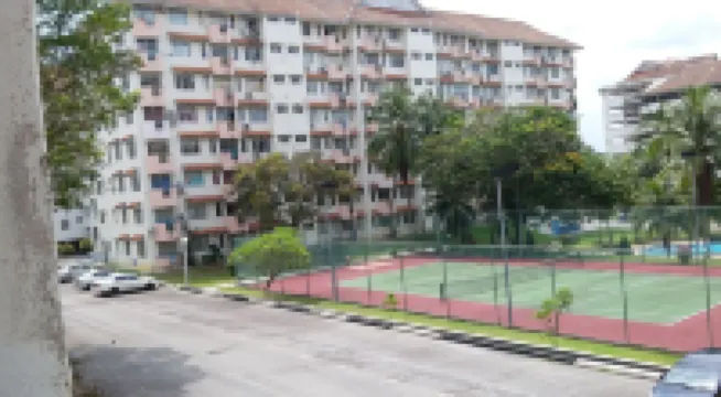 玫瑰民宿@科科貝海灘度假村