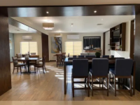 Best Western Plus Chihuahua Aeropuerto Hoteles en Chihuahua