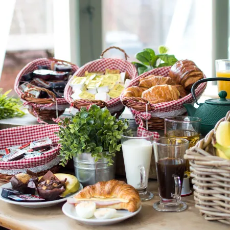 Palmers Lodge Swiss Cottage Отели рядом с достопримечательностью «Хайгейт»