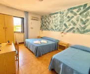 Hotel Timiama Hotel a Rodi Garganico