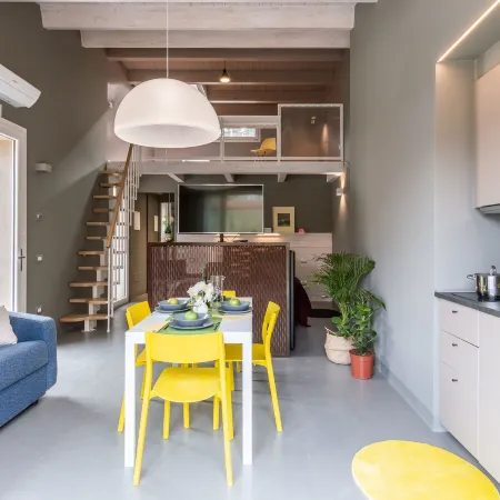 L'Alberocasa Eco Residence