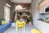 L'Alberocasa Eco Residence Hotels in Calenzano