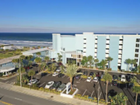 加勒比會議中心度假酒店 代託納海灘酒店