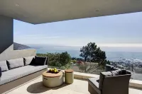 CB-One Luxury Stay