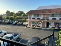 Morgan Hill Inn Hotels in San Martin