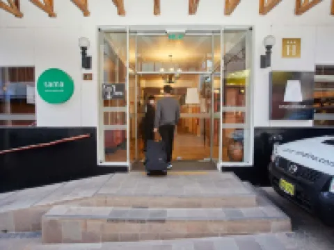 Casa Andina Standard Puno โรงแรมในปูโน