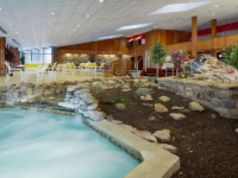 Cove Haven Resort Hotels in Paupack Township