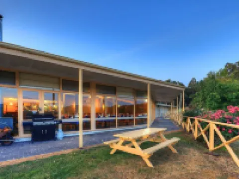 Port Arthur Motor Inn Hotels in Port Arthur