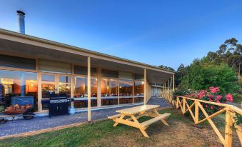 Port Arthur Motor Inn