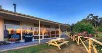Port Arthur Motor Inn Hotels in Port Arthur