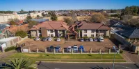 Villa Bali Luxury Guesthouse - parking
