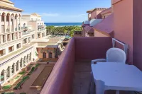 Playacanela - View biển