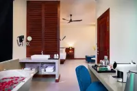 Blanc Smith Residence - spa