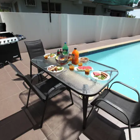 Premiere Apartments