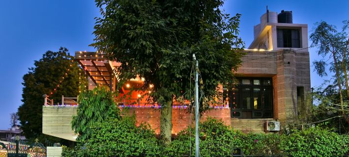 Hoztel Jaipur Hotels in Jaipur