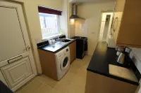 Shirebrook House Hotels in Bolsover District