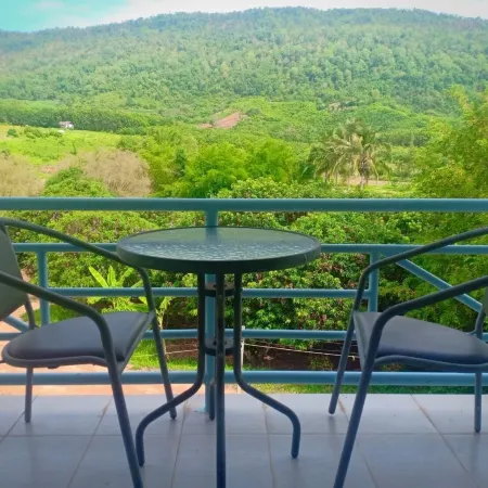 Phurua Bussaba Resort & Spa