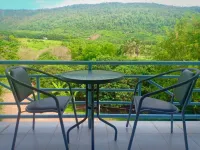 Phurua Bussaba Resort & Spa - Mountain view