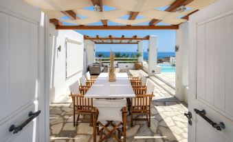 Anema Boutique Hotel & Villas Santorini
