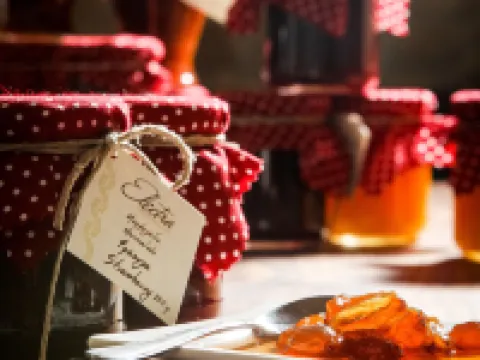 Electra Hotel Hotels in Volvi