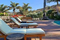Malibu Country Inn Hotels in Malibu