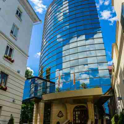 Nobil Luxury Boutique Hotel Hotel Exterior