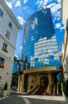 Nobil Luxury Boutique Hotel Các khách sạn gần The Triumphal Arch