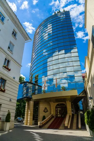 Nobil Luxury Boutique Hotel