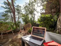 La Pavona Villa Luxury Collection Hotels in Province of La Spezia