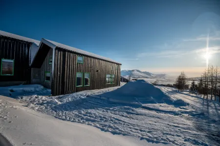 Viking Cottages & Apartments