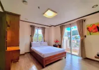 Prestige Vacation Apartments - Bonbel Condominium Hôtels à : Baguio