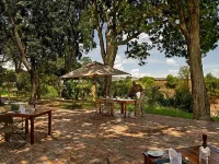 Elewana Sand River Masai Mara Hotels in Mara