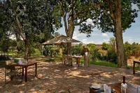 Elewana Sand River Masai Mara Hotels in Mara