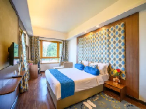 Sinclairs Darjeeling Hotels in Darjeeling