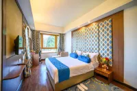 Sinclairs Darjeeling Hotels in Darjeeling