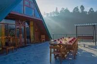 Top Mountain Resort - Airport Shuttle