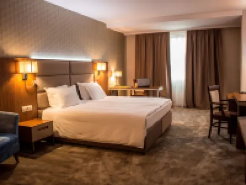 Golden Tulip Varna Hotels in Varna