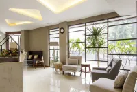 Sawana Suites - Jacuzzi
