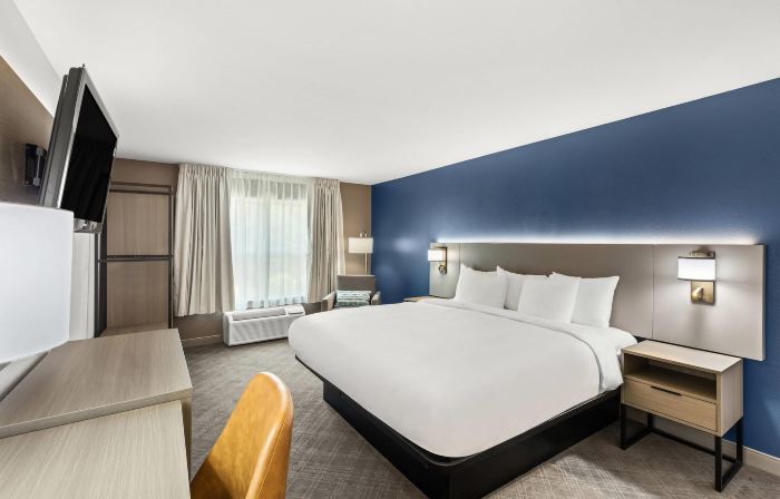 Comfort Inn & Suites Rome South